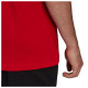 Adidas Ανδρική κοντομάνικη μπλούζα Essentials 3-Stripes